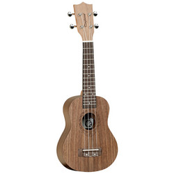 Tanglewood TWT2 Natural Satin sopraanoukulele (uusi)