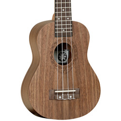 Tanglewood TWT2 Natural Satin sopraanoukulele (uusi)
