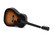 Sigma JM-SGE ELECTRO ACOUSTIC (new)