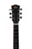 Sigma JM-SGE elektroakustinen kitara (uusi)