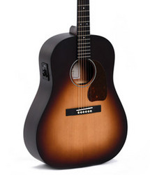 Sigma JM-SGE ELECTRO ACOUSTIC (new)