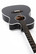 Sigma 000MC-1E-BK elektroakustinen kitara (uusi)
