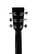 Sigma 000MC-1E-BK ELECTRO ACOUSTIC (new)