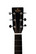 Sigma 000MC-1E-BK ELECTRO ACOUSTIC (new)