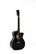 Sigma 000MC-1E-BK ELECTRO ACOUSTIC (new)