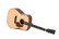 Sigma DM-1ST akustinen teräskielinen kitara (uusi)