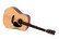 Sigma DM-ST akustinen teräskielinen kitara (uusi)
