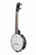 Kala konserttikokoinen ukulele-banjo + gig bag (uusi)