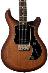 PRS S2 Standard 24 Satin McCarty Tobacco Sunburst (uusi)
