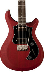 PRS S2 Satin Standard 24 Vintage Cherry (uusi)