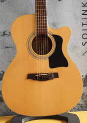 Rivertone acoustic guitar (used)