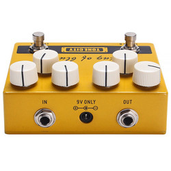Tone City King of Blues Overdrive (new)