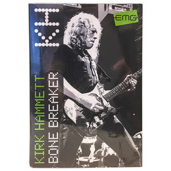 EMG KH-BB Set Black kitaramikrofonisetti (uusi)