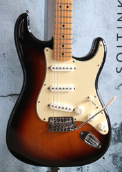 Fender Stratocaster 2011 (used)