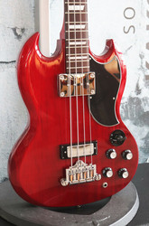 Epiphone EB-3L Long Scale Bass (used)