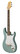 PRS SE John Mayer Silver Sky Stone Blue (new)