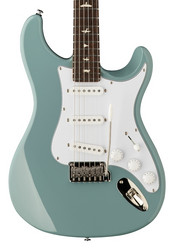 PRS SE John Mayer Silver Sky Stone Blue + gig bag (uusi)