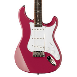 PRS SE John Mayer Silver Sky, Dragon Fruit (new)