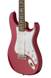 PRS SE John Mayer Silver Sky, Dragon Fruit (new)
