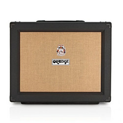 Orange PPC112 60 Watts 1x12 Black Celestion Vintage 30 (new)