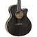 Tanglewood TW4 E Black Shadow elektroakustinen kitara (uusi)