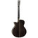 Tanglewood TW4 E Black Shadow elektroakustinen kitara (uusi)