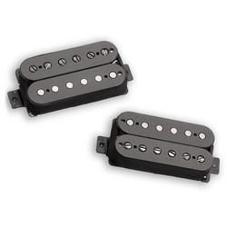 Seymour Duncan Pegasus & Sentient Set Kitaramikrofonisetti (uusi)