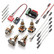 EMG ZW Set Black Zakk Wylde kitaramikrofonisetti (uusi)