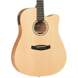 Tanglewood TWR2 DCE elektroakustinen kitara (uusi)