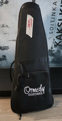 Ormsby GTR Goliath 6 (Run 4) Headless Multiscale(käytetty)