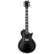 ESP LTD EC-201 Black Satin Electric Guitar (new)