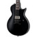 ESP LTD EC-201 Black Satin Electric Guitar (new)