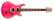 PRS SE Custom 24, Bonnie Pink w. Natural Back (new)