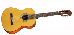 Walden N350-34W Classical Guitar - 3/4 (new)