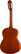 Walden N350W Classical Guitar (new)
