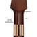 Walden N350W Classical Guitar (new)