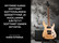 Walden N550EW klassinen elektroakustinen kitara + gig bag (uusi)