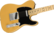 Fender Player Telecaster Butterscotch Blonde sähkökitara (uusi)