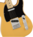 Fender Player Telecaster Butterscotch Blonde (new)