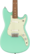 Fender Player Duo Sonic Sea Foam Green sähkökitara (uusi)