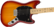 Fender Player Mustang Sienna Sunburst sähkökitara (uusi)