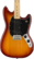 Fender Player Mustang Sienna Sunburst sähkökitara (uusi)