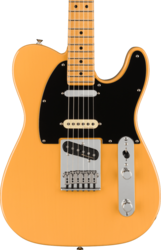 Fender Player Plus Nashville Telecaster Butterscotch Blonde (new)
