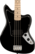 Squier Affinity Series Jaguar Bass Black (new)