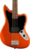 Squier FSR Affinity Jaguar Bass H in Metallic Orange (new)