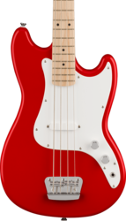 Squier Bronco Basso Torino Red (uusi)