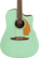 Fender Redondo Player Surf Green elektroakustinen kitara (uusi)
