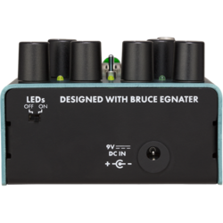 Fender Bubbler Chorus (new)