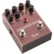 Fender Lost Highway Phaser efektipedaali (uusi)