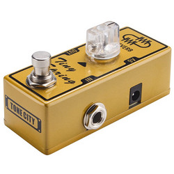 Tone City Tiny Spring Reverb  (new)